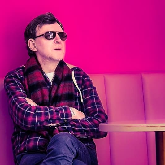 JP Reid on SoundBetter