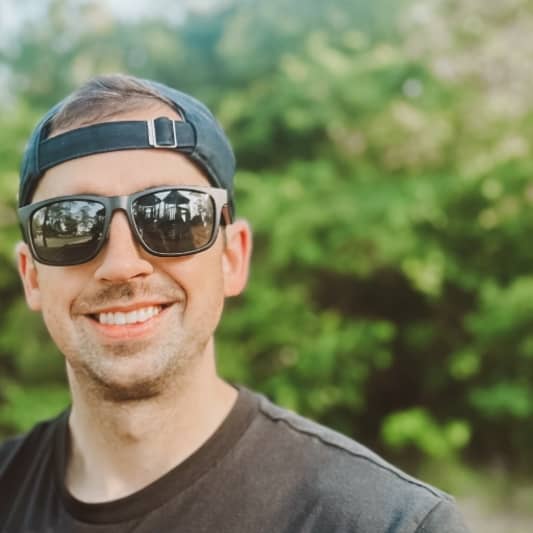 Alex on SoundBetter