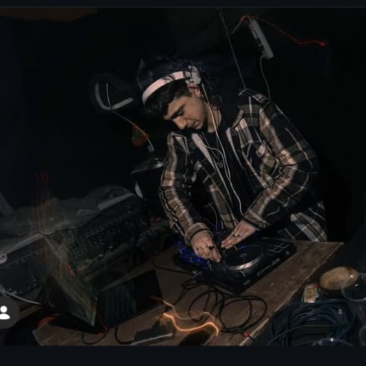 Alessandro on SoundBetter