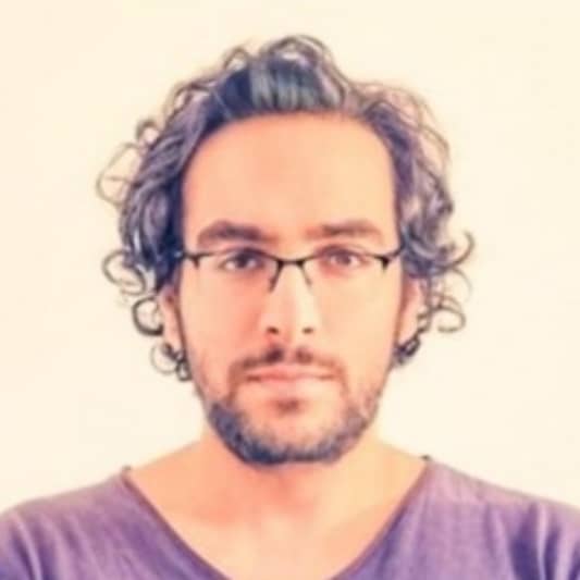 Marwan Nouh on SoundBetter