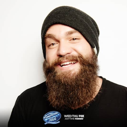 Vinnie Hines on SoundBetter