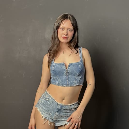Sofia Stadler on SoundBetter