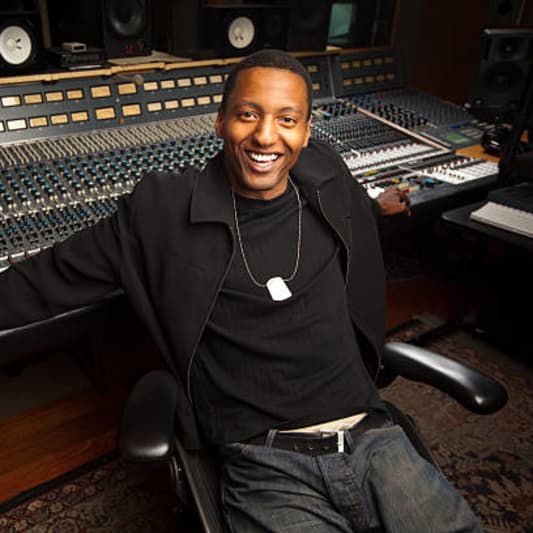Edward Collins on SoundBetter