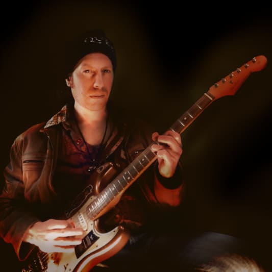 Emanuel Hediger on SoundBetter
