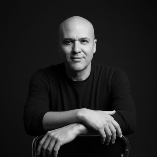 Pedro on SoundBetter