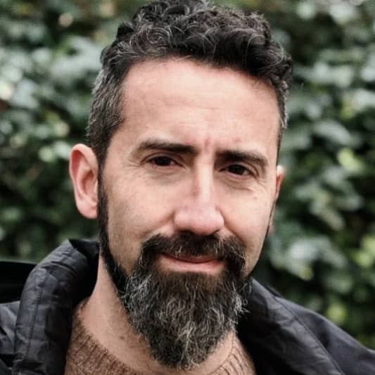 Alberto P. on SoundBetter