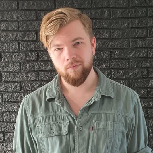 Patrik A. on SoundBetter