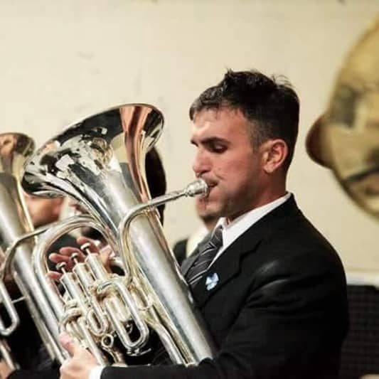 Daniel Verra on SoundBetter