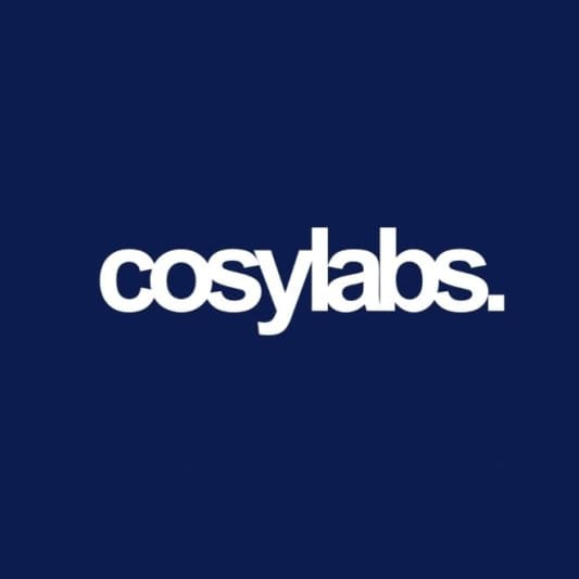 CosyLabs on SoundBetter