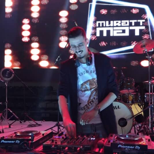 Muratt Mat on SoundBetter
