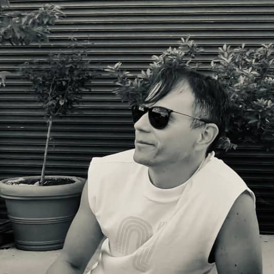 JP on SoundBetter