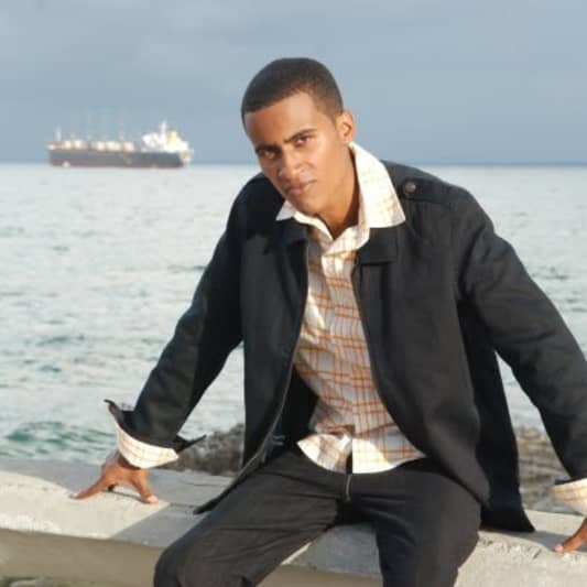 Jonathan Mancebo on SoundBetter