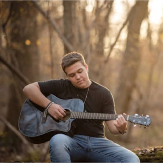 Conner Hillman on SoundBetter