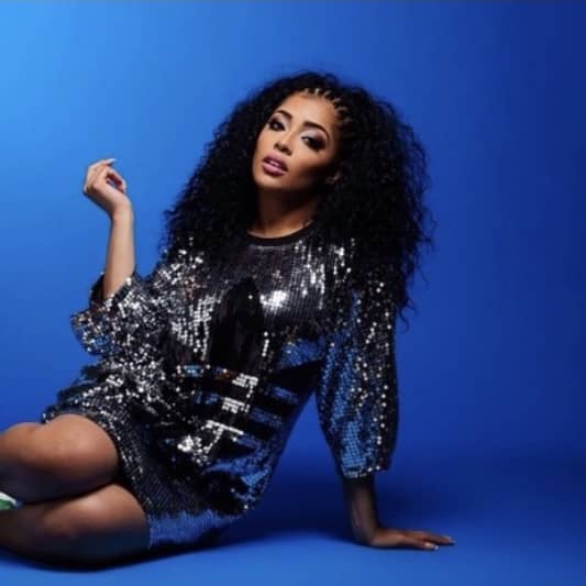Nitty Scott on SoundBetter