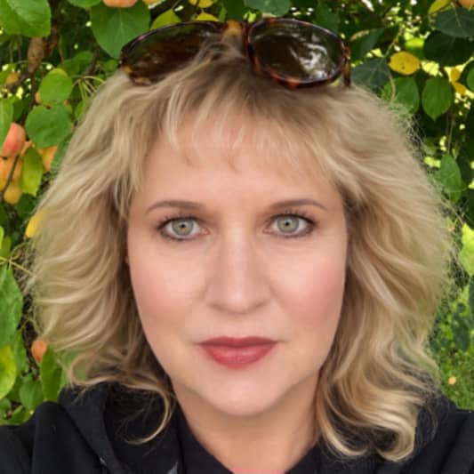 Susan O. on SoundBetter