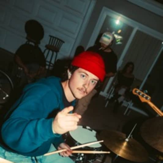 Tristan Ridge on SoundBetter