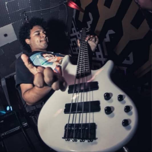 TantoAmore on SoundBetter