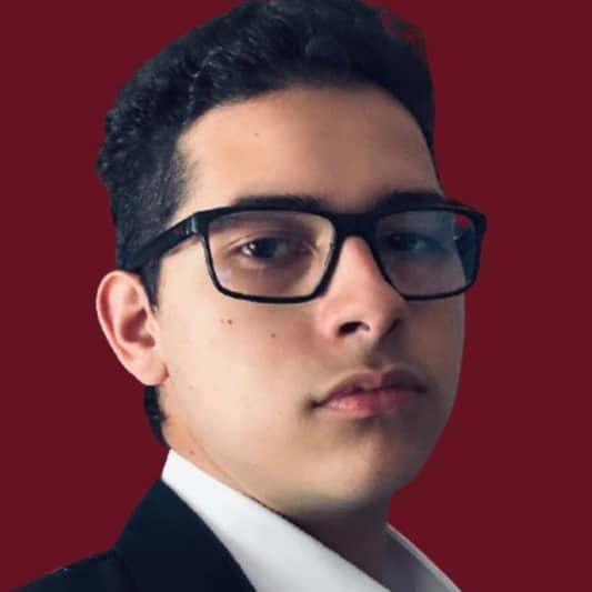 Hadriel Rosa on SoundBetter