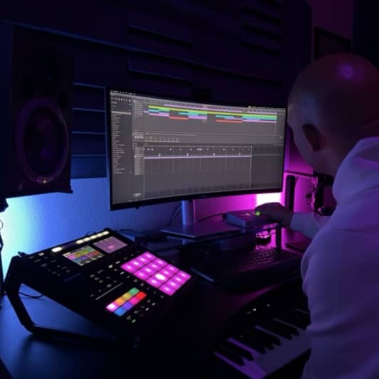 Moody on SoundBetter