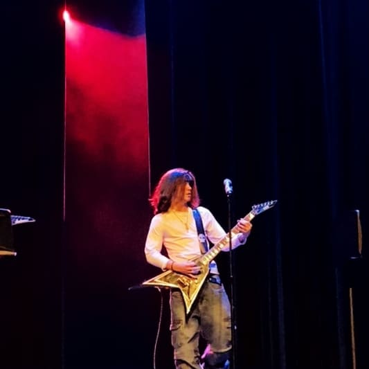 Seth D on SoundBetter