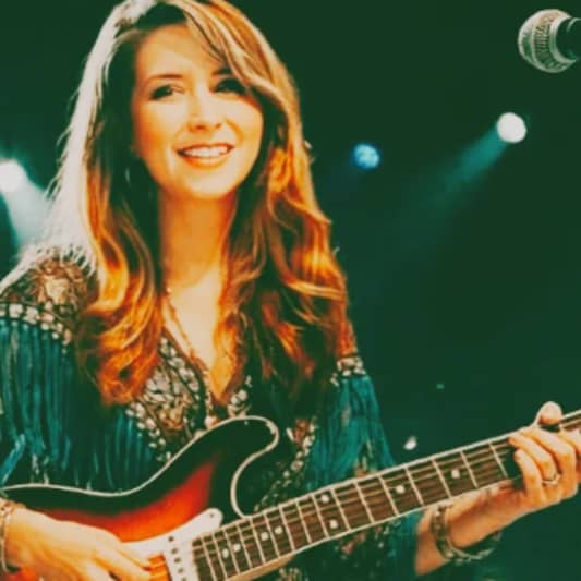 Lori Ann on SoundBetter
