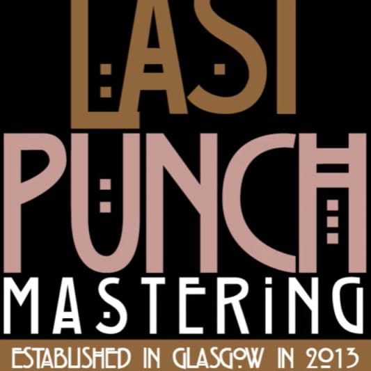 LastPunchMastering on SoundBetter
