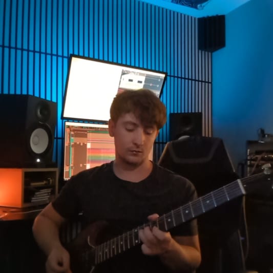 Garage Studios on SoundBetter