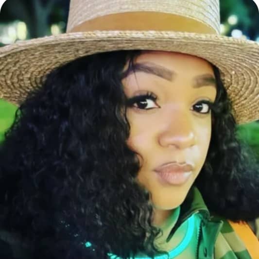 Deja A. on SoundBetter