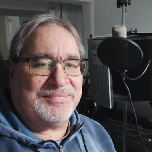 Robert Orzechowski on SoundBetter