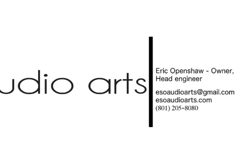 ESO Audio Arts on SoundBetter