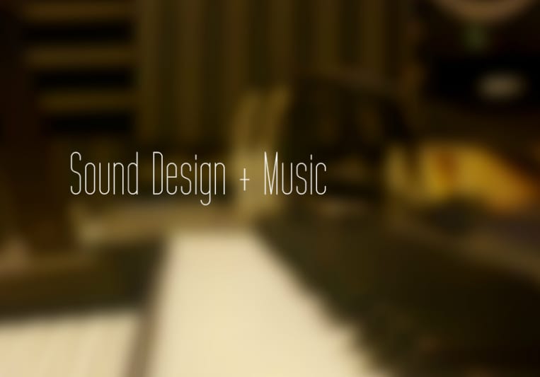 Sound Designer and Music Composer on SoundBetter