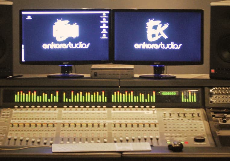 Enkore Studios Of Atlanta on SoundBetter