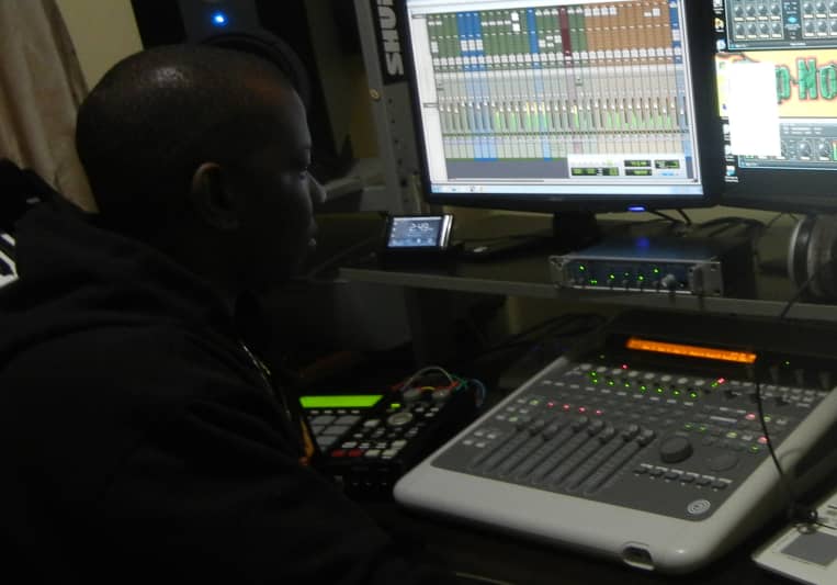 Top Notch Audio Productions on SoundBetter