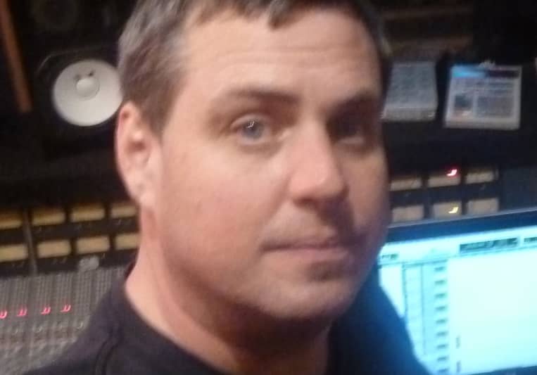 Jamie "Jamo" Rephann on SoundBetter