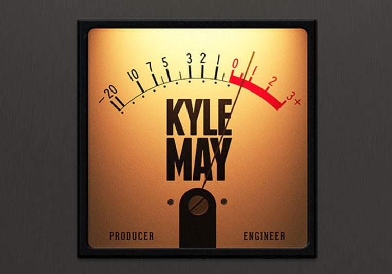 Kyle May on SoundBetter