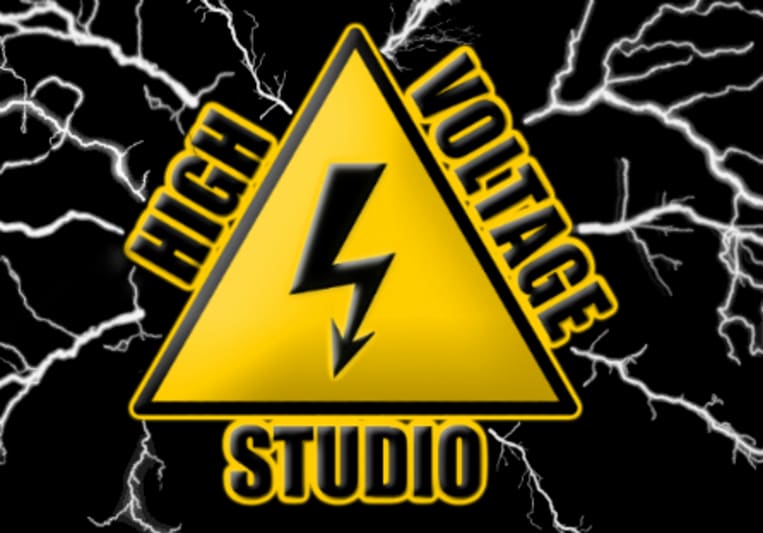 High Voltage Studio on SoundBetter