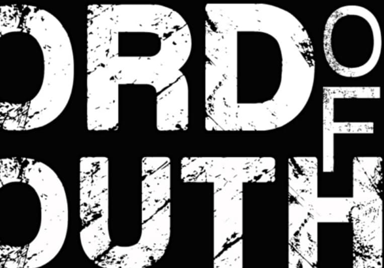 Word of Mouth Recordings on SoundBetter