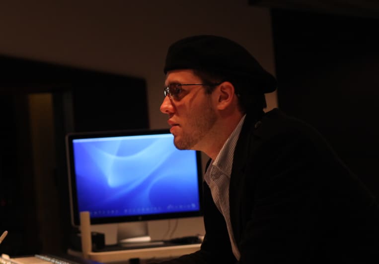 Martin Nessi-Producer, Mixer/Engineer, Arranger on SoundBetter