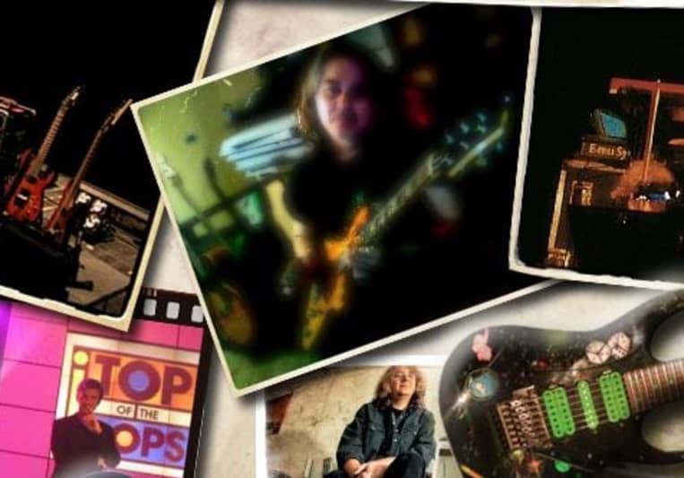 Michele Vanni on SoundBetter