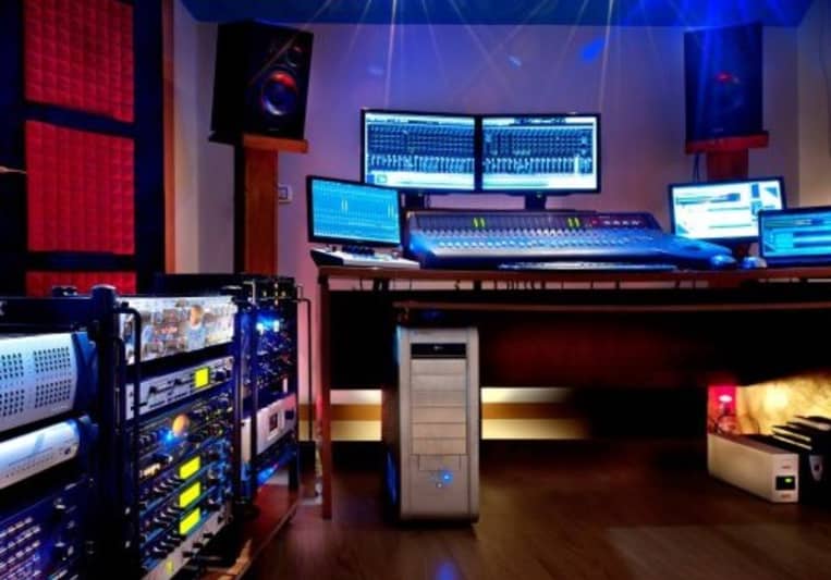 Roberto Savelli - OroVivo Recordings & Mastering Facility on SoundBetter