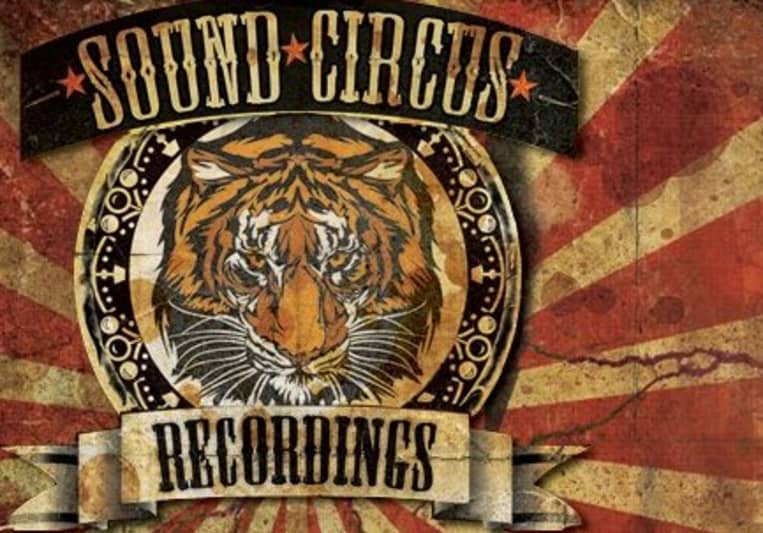 Sound Circus Recordings on SoundBetter