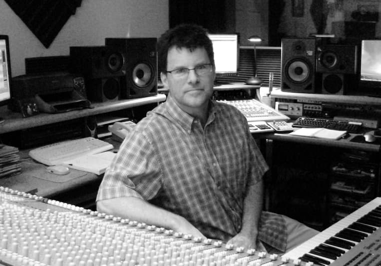 Washburn Mastering on SoundBetter