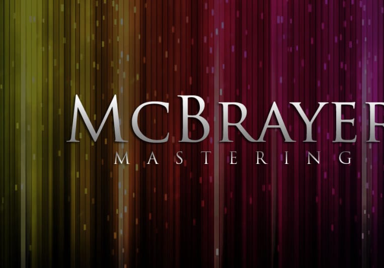 McBrayer Mastering on SoundBetter