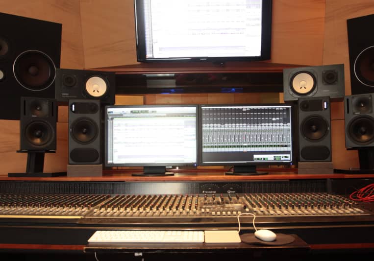 Waterland Studio Venice on SoundBetter