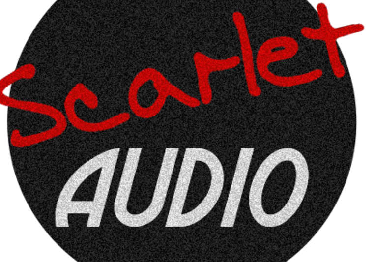 Scarlet Audio on SoundBetter