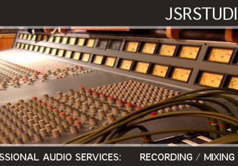 John Schwab Recording (JSR) Studios on SoundBetter