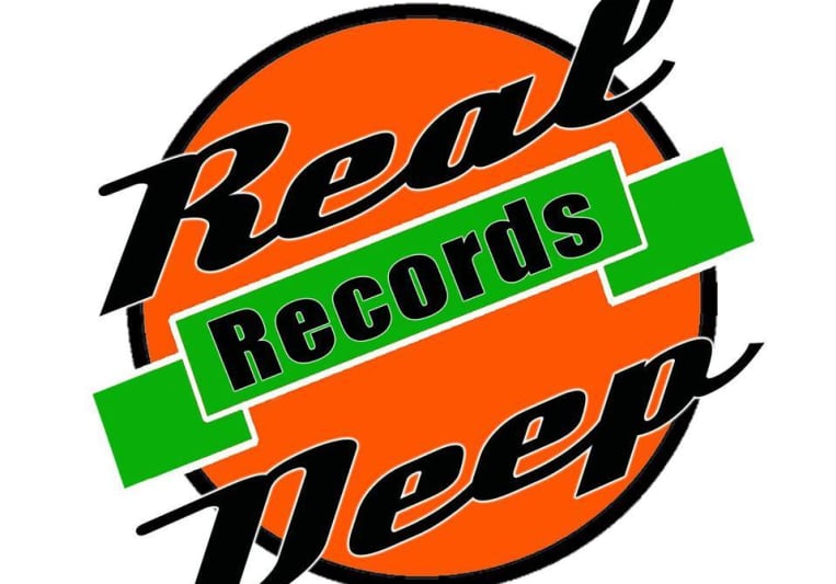 Real Deep Records on SoundBetter