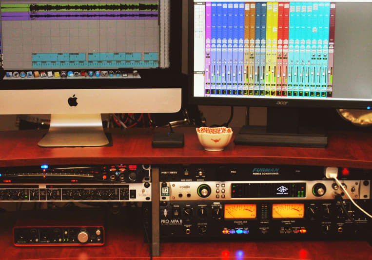 Mike Lombardi Productions (Songwriting/Mixing/Mastering) on SoundBetter