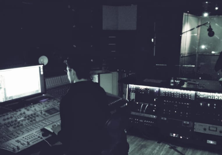 Steve K on SoundBetter