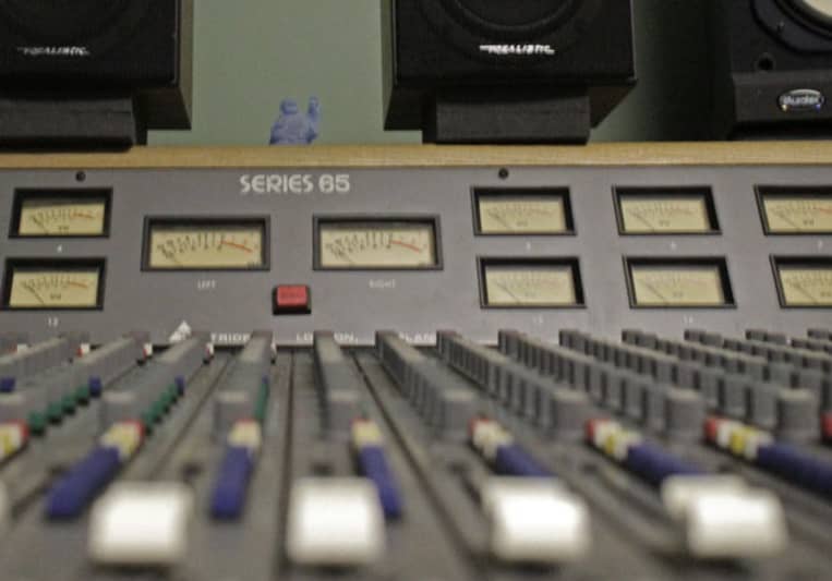 Wachusett Recording on SoundBetter